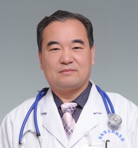 王福群