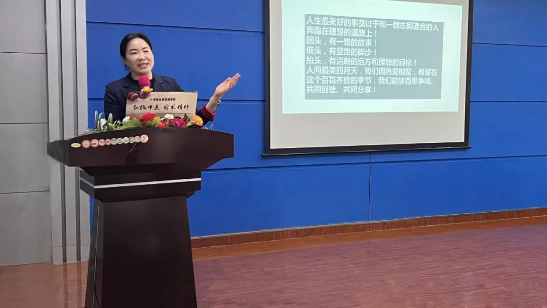 参观交流互学习 借鉴经验共发展——两家兄弟医院莅临河南誉美肾病医院参观交流