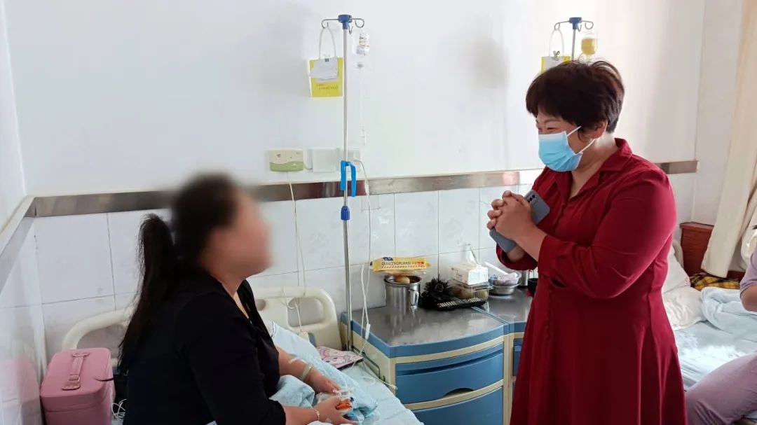 【月满中秋 医患情浓】河南誉美肾病医院为在院患者送上中秋祝福!