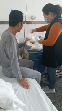 用心服务,我们一直在行动